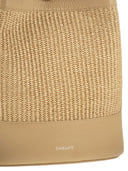 Zanellato Monda' Vimini Beige Paprika Dolce