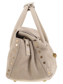 Zanellato Dotta Jones Supersoft Nubuck Bag S