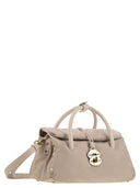 Zanellato Dotta Jones Supersoft Nubuck Bag S