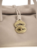 Zanellato Dotta Jones Supersoft Nubuck Bag S