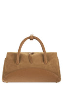 Zanellato Dotta Zashmere S Leather Bag