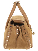 Zanellato Dotta Zashmere S Leather Bag