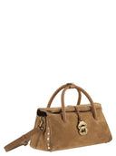 Zanellato Dotta Zashmere S Leather Bag