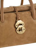 Zanellato Dotta Zashmere S Leather Bag