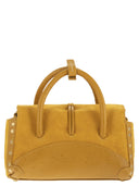 Zanellato Dotta Zashmere Baby Leather Bag
