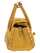 Zanellato Dotta Zashmere Baby Leather Bag