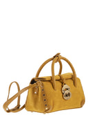 Zanellato Dotta Zashmere Baby Leather Bag
