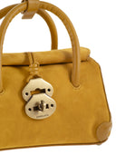 Zanellato Dotta Zashmere Baby Leather Bag