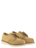 Red Wing Shop Moc Hawthorne Abilene Suede Derby