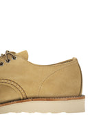 Red Wing Shop Moc Hawthorne Abilene Suede Derby
