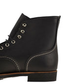 Red Wing Iron Ranger Laced Boot