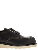 Red Wing Shop Moc Leder Schnürschuh Schuh
