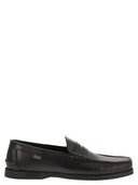 Paraboot Coraux Leather Moccasin