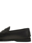 Paraboot Coraux Leather Moccasin