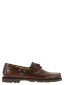Paraboot Malo/Raid Leather Loafers