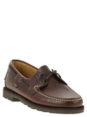 Paraboot Malo/Raid Leather Loafers