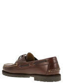 Paraboot Malo/Raid Leather Loafers