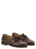 Paraboot Malo/Raid Leather Loafers
