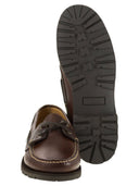Paraboot Malo/Raid Leather Loafers