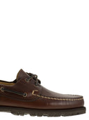 Paraboot Malo/Raid Leather Loafers