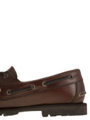 Paraboot Malo/Raid Leather Loafers