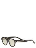 Brunello Cucinelli Iconic Meridian Acetate Glasses