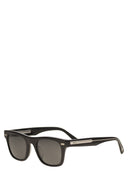 Brunello Cucinelli Mr. Brunello Acetate Sunglasses With Photochromic Lenses