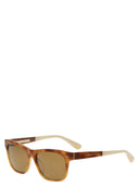 Brunello Cucinelli Sartorial Sunset Acetate Sunglasses