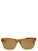 Brunello Cucinelli Sartorial Sunset Acetate Sunglasses