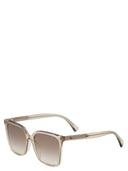 Brunello Cucinelli Aurora Ancestry Acetate zonnebril