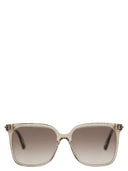 Brunello Cucinelli Aurora Ancestry Acetate zonnebril