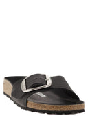 Birkenstock Madrid - Sandales plates à grande boucle