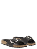 Birkenstock Madrid - Sandales plates à grande boucle