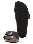 Birkenstock Madrid - Sandales plates à grande boucle