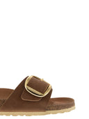 Sandalo piatto Birkenstock Madrid Big Fuckle