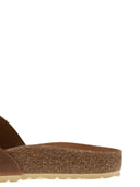 Sandalo piatto Birkenstock Madrid Big Fuckle