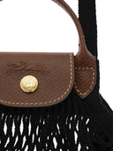 Longchamp Le Pliage Filet Xs Cross Body Bag