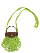 Longchamp Le Pliage Filet Xs Umhängetasche
