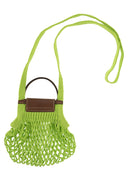 Longchamp Le Pliage Filet Xs Umhängetasche