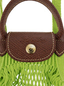 Longchamp Le Pliage Filet Xs Umhängetasche