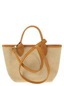 Sacca a mano longchamp le panier S