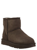 Ugg Mini Classic Ii Boots