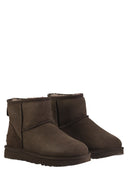 Ugg Mini Classic Ii Boots