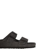Birkenstock Arizona Exquisite Slipper With Double Buckle
