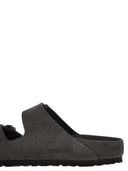 Birkenstock Arizona Exquisite Slipper With Double Buckle