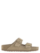 Birkenstock Arizona Exquisite Slipper With Double Buckle