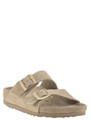 Birkenstock Arizona Exquisite Slipper With Double Buckle