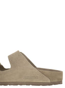 Birkenstock Arizona Exquisite Slipper With Double Buckle