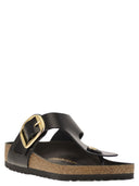 Birkenstock Gizeh Big Buckle Flip Flops With Buckle