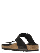 Birkenstock Gizeh Big Buckle Flip Flops With Buckle